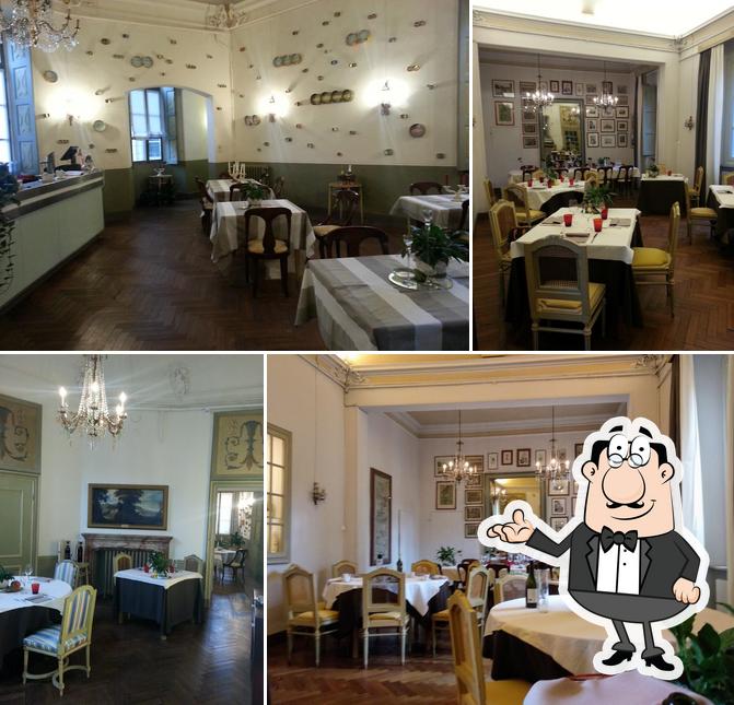 Accademia Ristorante