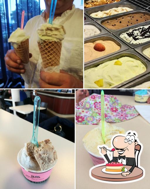 Bar Gelateria Riva
