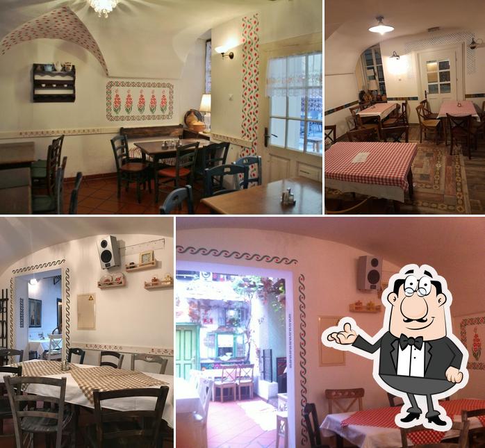 Baščaršija (Maribor Poštna)