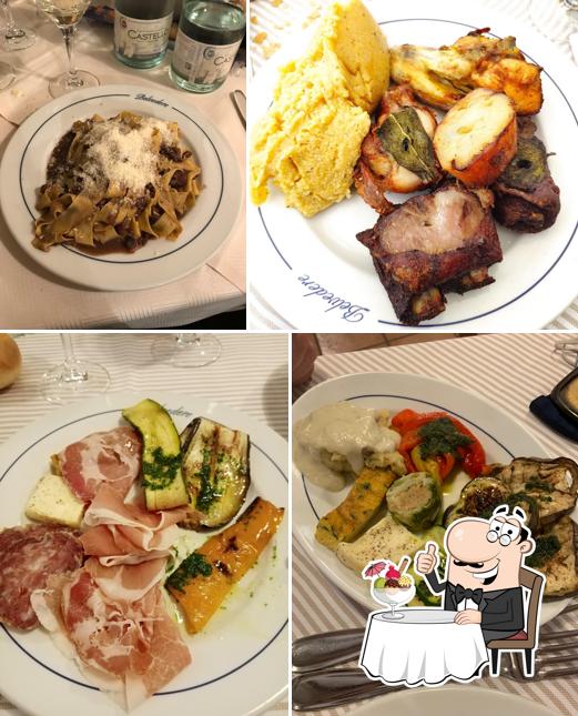 Belvedere Hotel Villa Ristorante