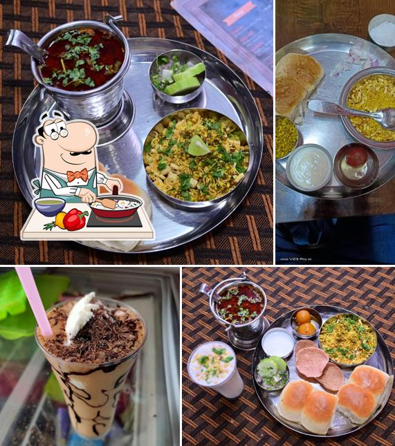 Paella at GAAV GAPPA FOODS