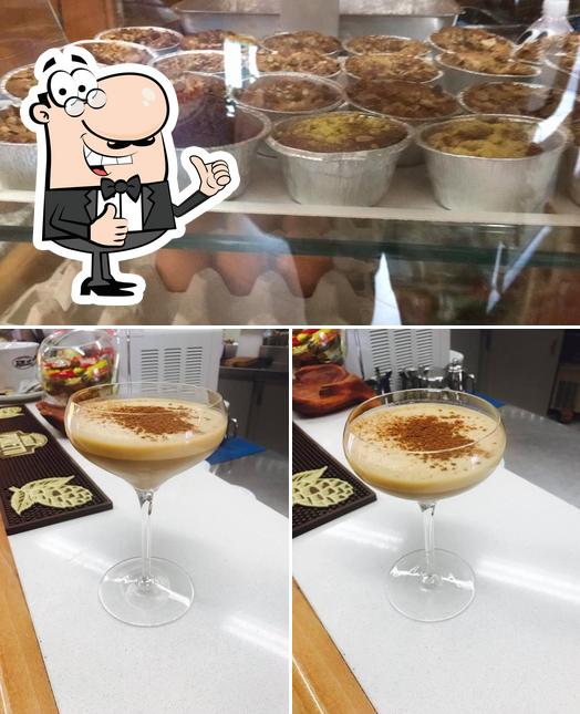 Panificio/Caffetteria Campanella