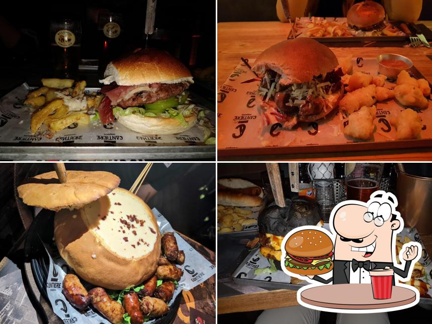 Cantiere Hambirreria - Lecce