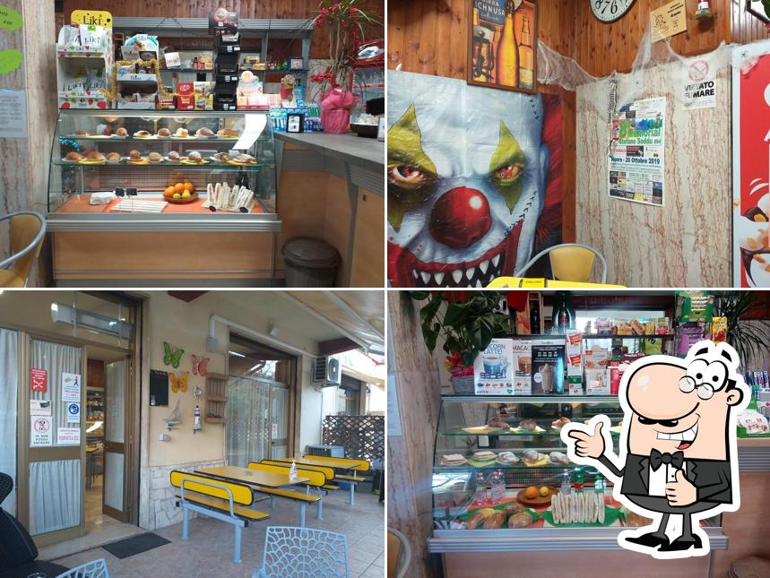 Circolo quattro mori