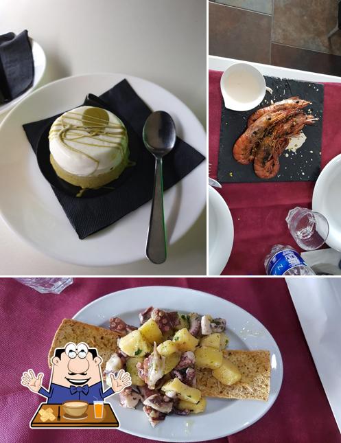 Platti al Sesto Senso