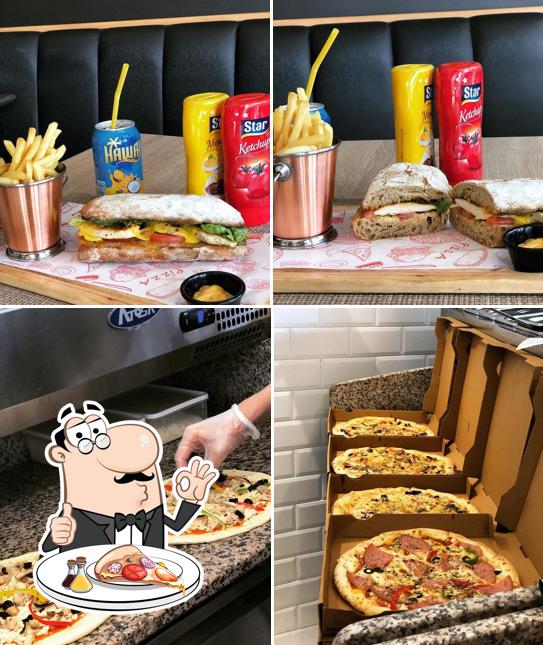 Coin Gourmand