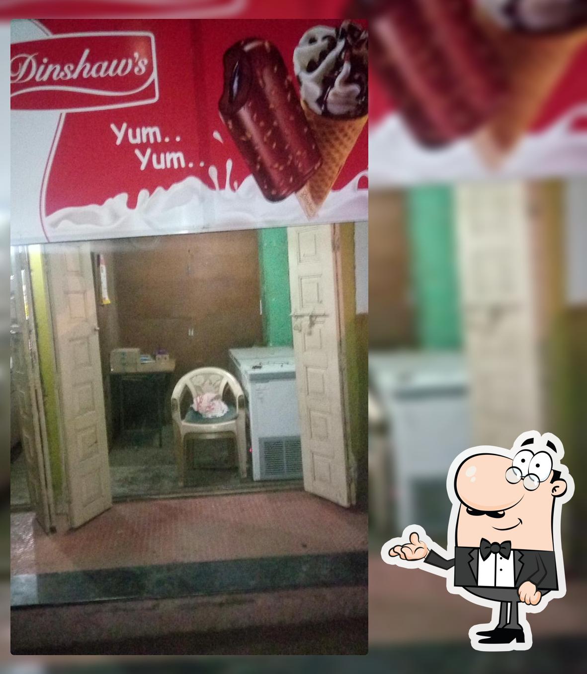 Solanki Ice Cream Parlour