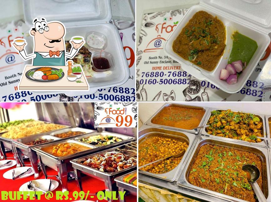Food at Food@99