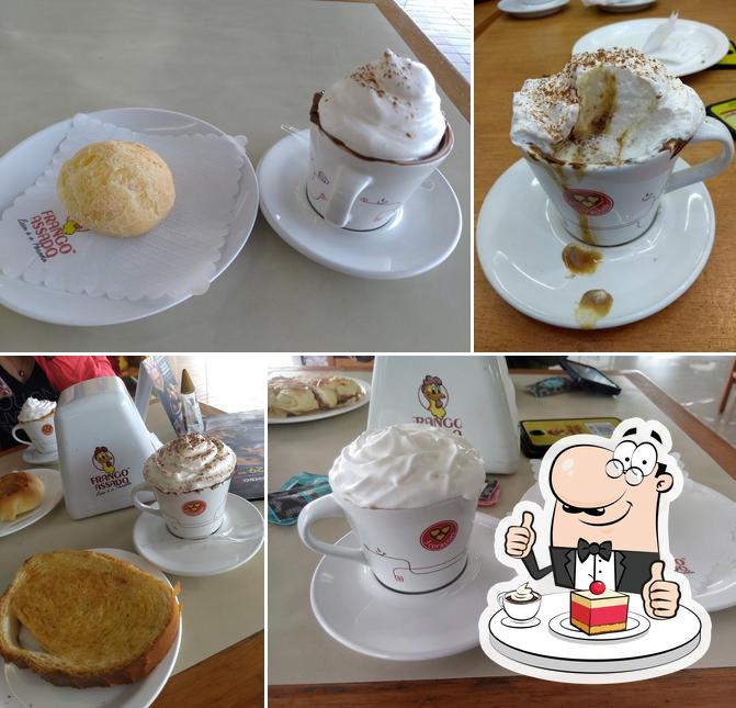 Restaurante Rede Frango Assado - Atibaia 44