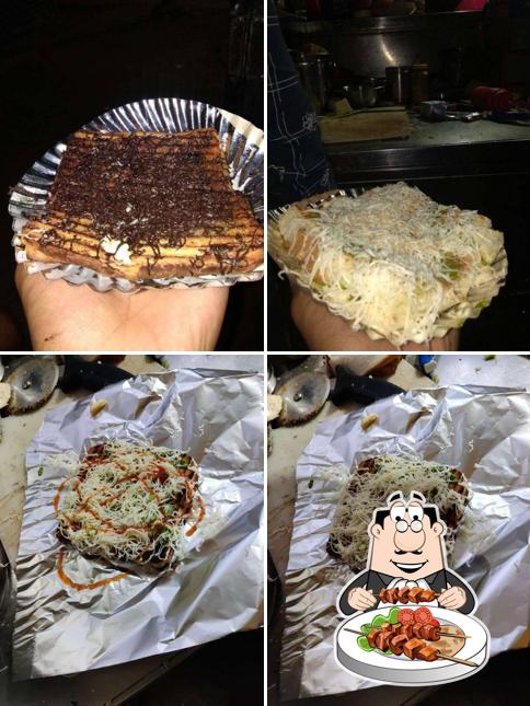 Meals at GURUKRUPA SANDWICH &PIZZA CENTRE