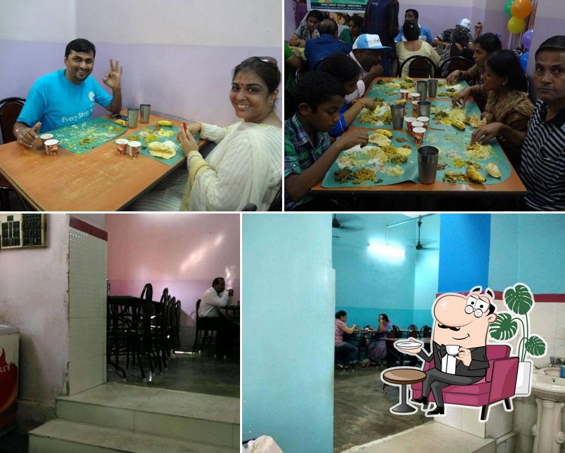 Check out how Kera South Indian looks inside