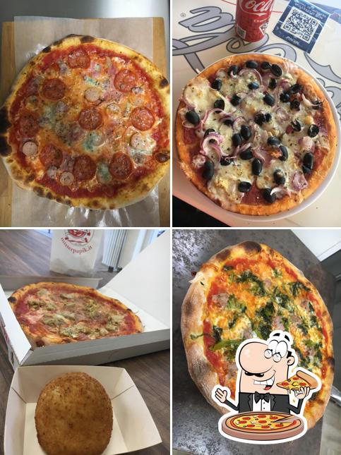 Pizzeria Mister Papik Grugliasco