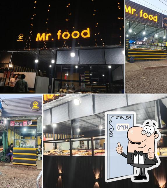 Mr.Food