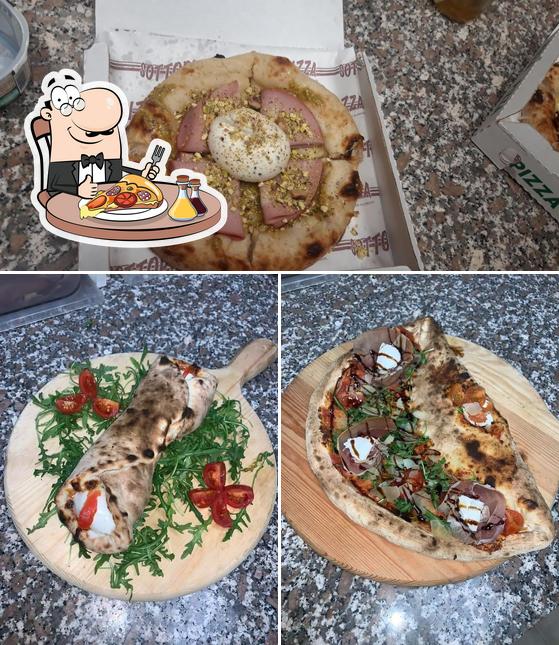 Pizza Drive