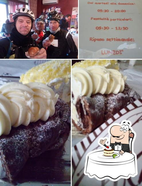 Pasticceria Fazare'