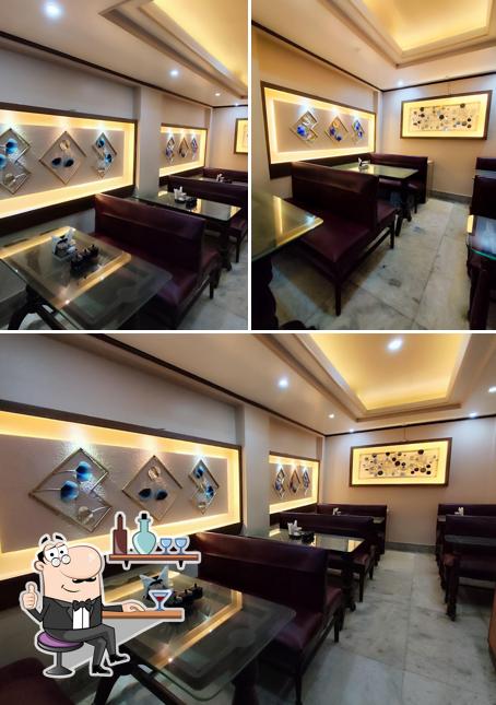 Check out how Penguin looks inside