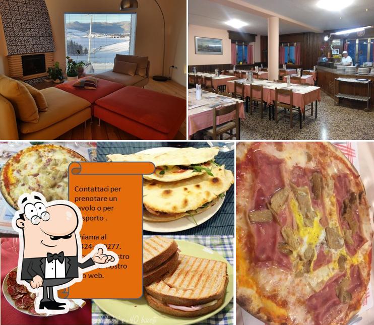 Albergo Pizzeria Kaberlaba