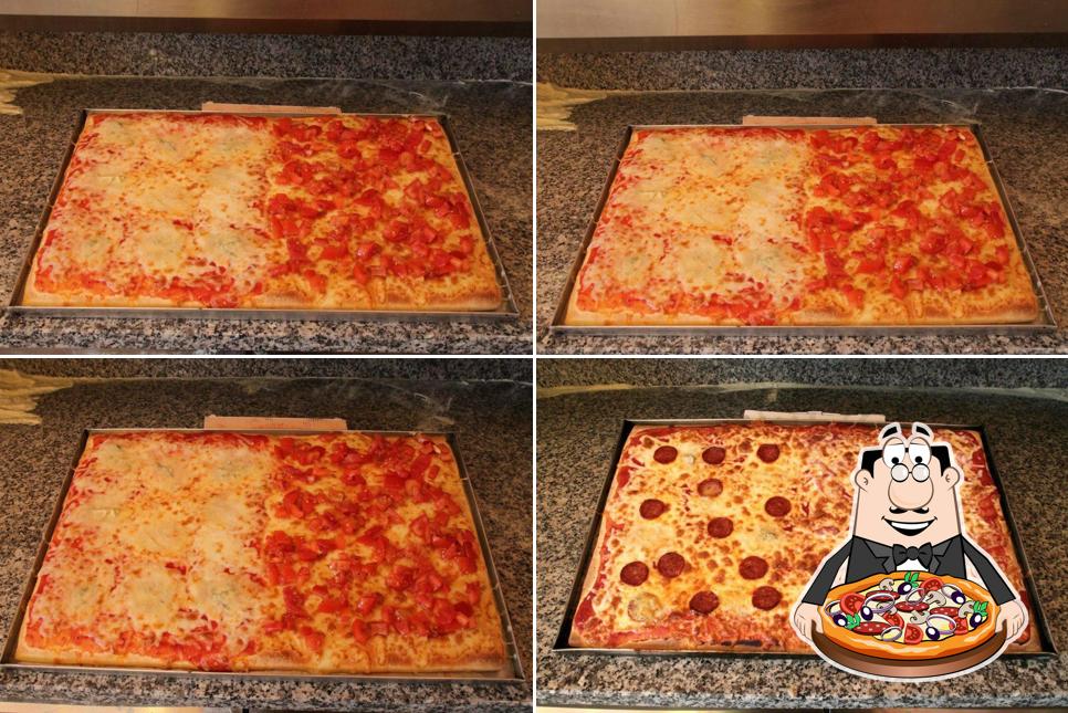 Speedy Pizza Di Accaputo Giuseppe & C. Snc