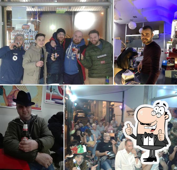 Absolute Cafe' Di Russo Barbara