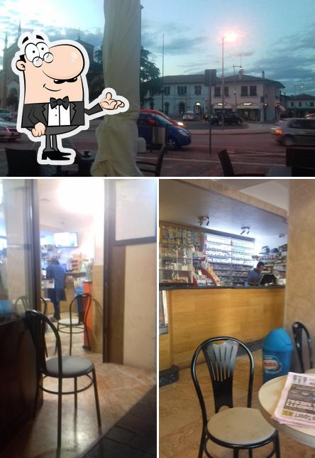 Bar Giardino Sas Di Ye Aiqin & C.