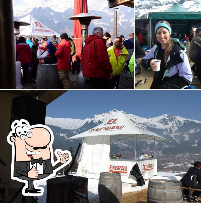 Vedi questa immagine di Holzerbar