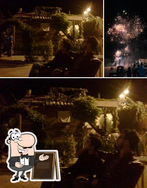 Gli esterni di Pisani Renato