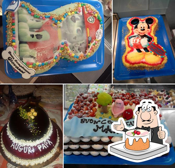 Antica Pasticceria Modica