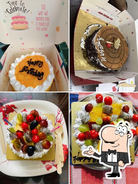 Bakingo Chandigarh ( Cake & Bake )