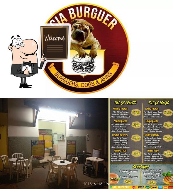 Cia Burguer