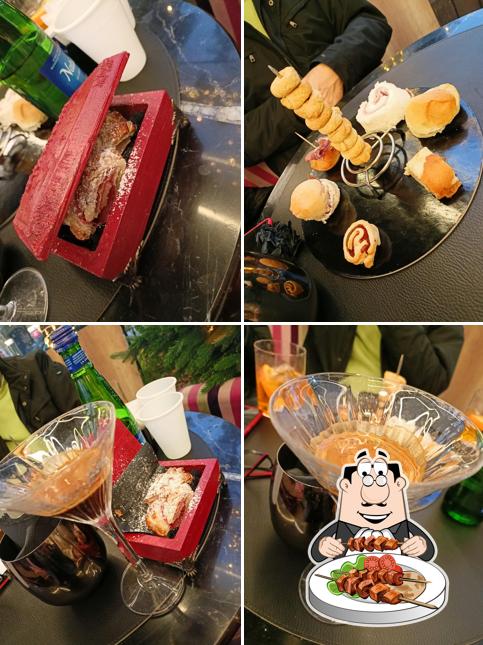 Cibo al Kornelia - Koffee & Kadeau