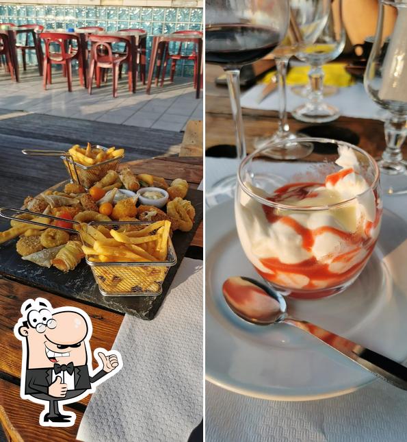 Restaurant Burgerstar