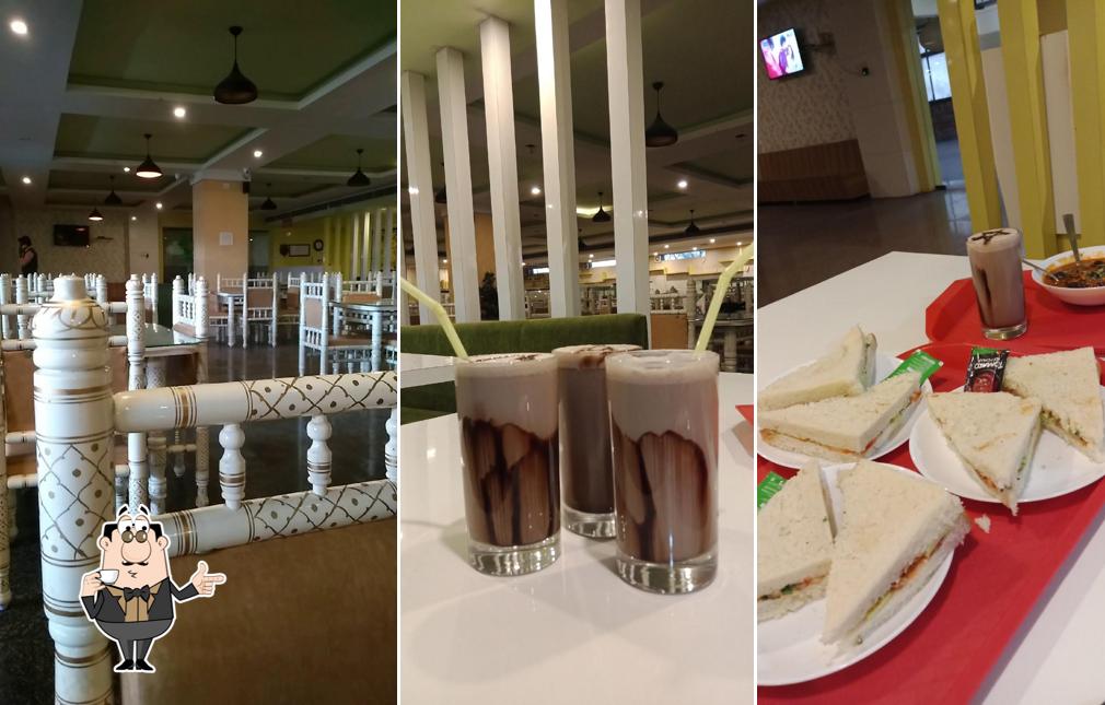 Glocorp Live Kitchen Pvt. Ltd.
