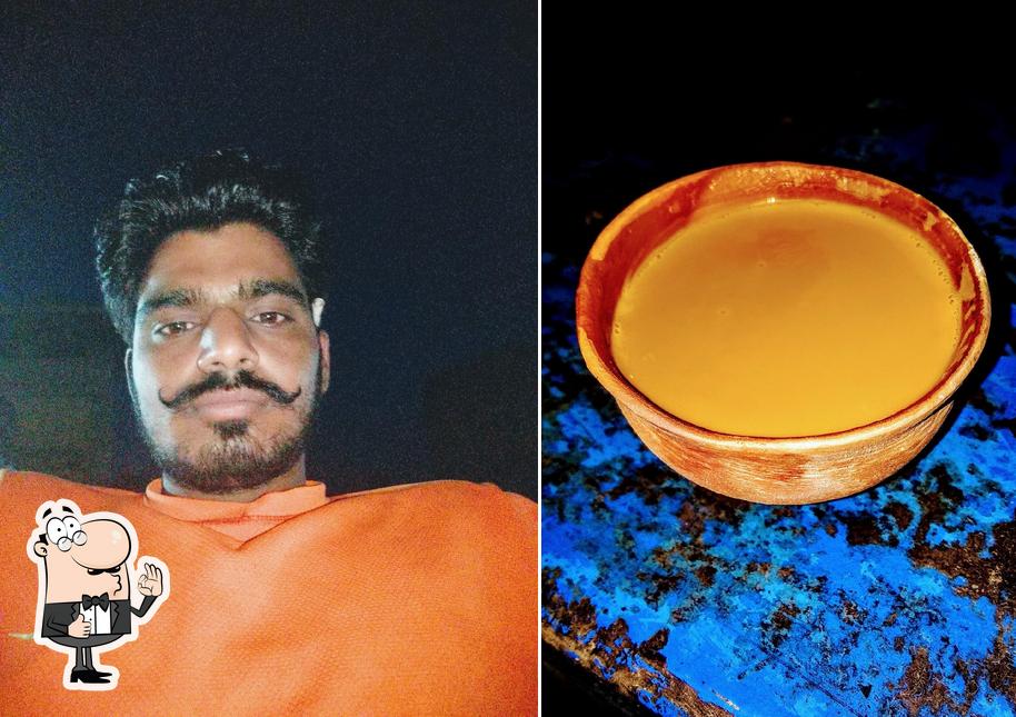 Maurya Tea Stall