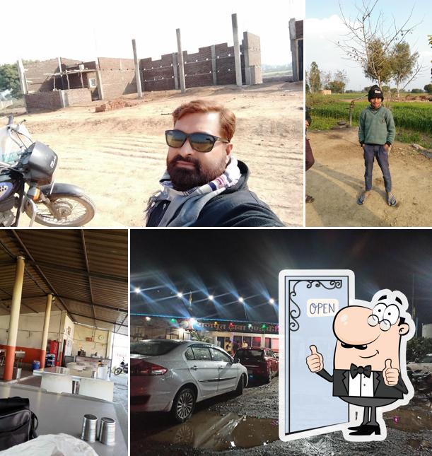 Rajput Dhaba & Family Resturant