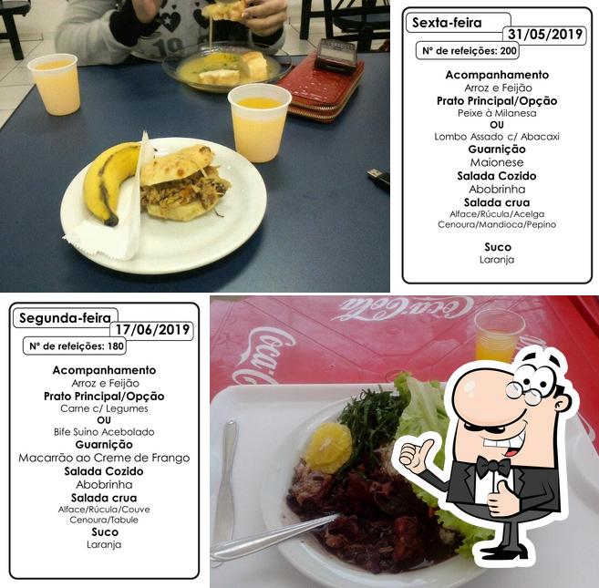 Restaurante FESP