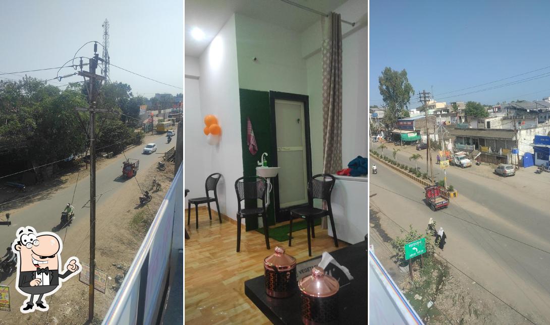 SHRI MAA NARMADA RESTAURANT