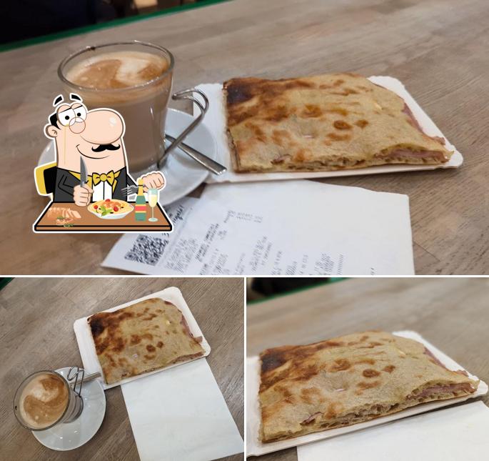 Platti al Semplicemente Roma - Fiumicino Aeroporto Arrivi