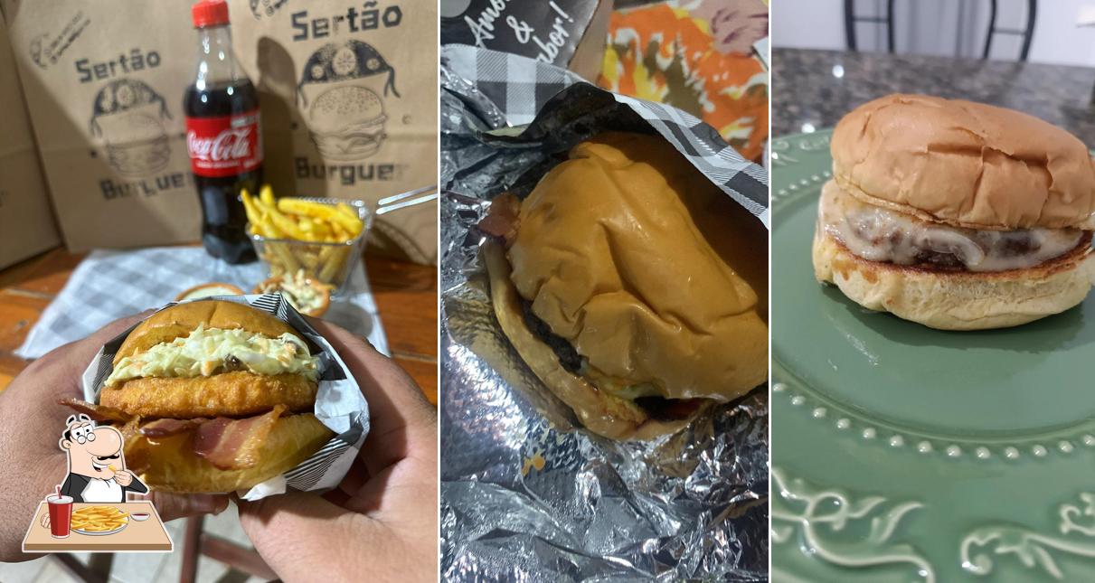 Sertão Burguer