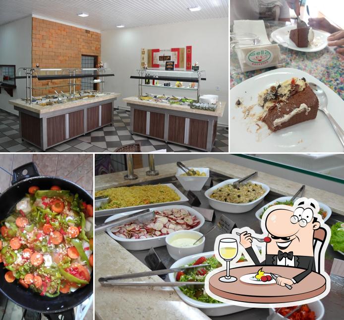 Restaurante Dinastia