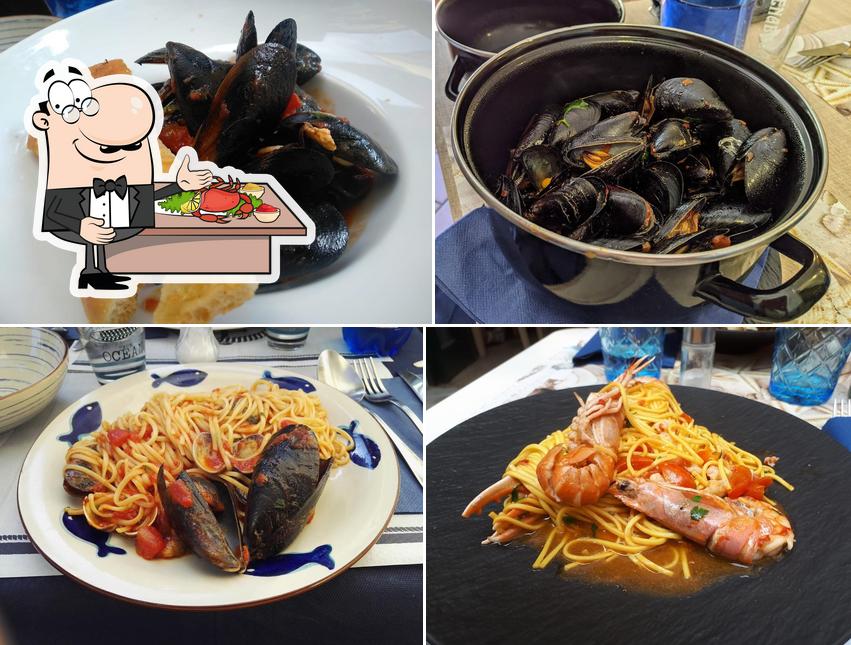 Trattoria Carlito