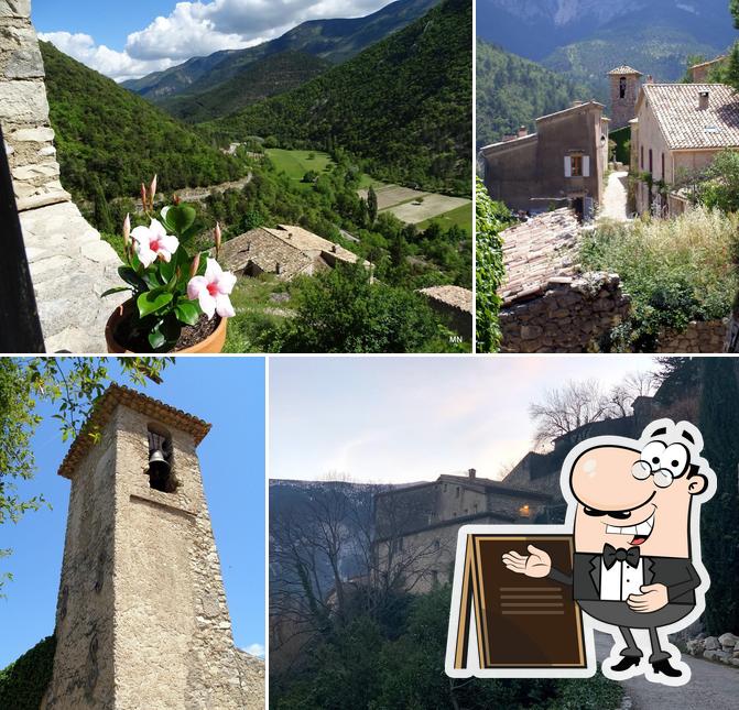 La Poterne de Pascale