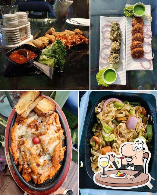 The Terrace Cafe & Restaurant