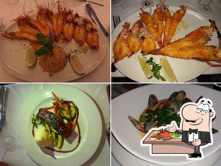 Pigalle Restaurant