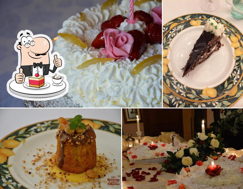 Al Palazzino a casa di Lucia Pavin