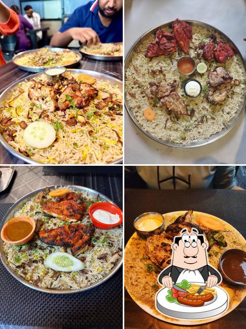 Al Zayt Mandi Restaurant