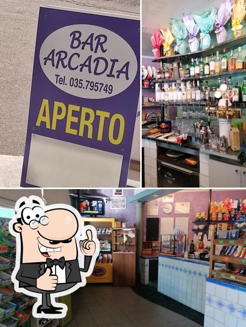 Vedi la immagine di Bar Arcadia