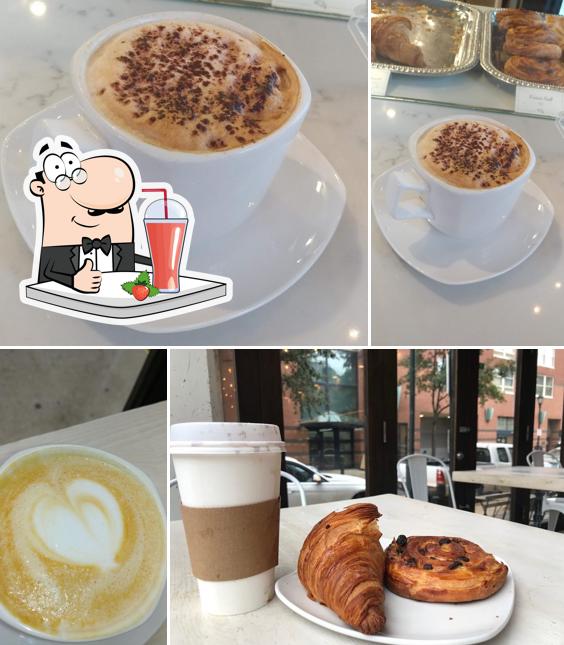 J'aime French Bakery
