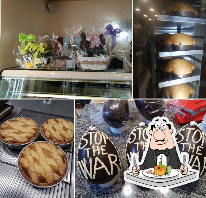 Pasticceria Gelateria De Caro Mario