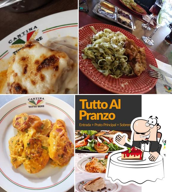 Cantina Tutto Bene