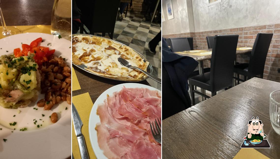 Cibo al Capo Borgo Pizzeria Focacceria